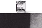 Schmincke - Akademie Watercolor Half Pan, #770 Payne's Grey - St. Louis Art Supply