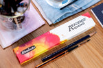 Schmincke - Akademie Watercolors, Slim Set of 12 - St. Louis Art Supply