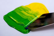 Amsterdam Standard Acrylic Colors, 120 mL, Yellowish Green