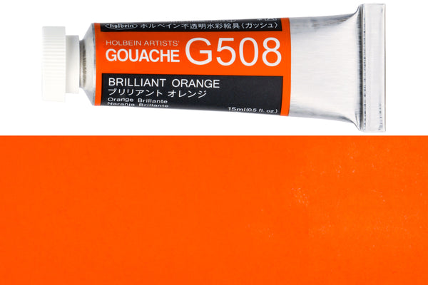 Have you tried Holbein Gouache?! — Vermont Art Supply