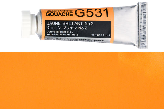 Holbein Artists' Gouache, 15 mL, G645 Silver – St. Louis Art Supply