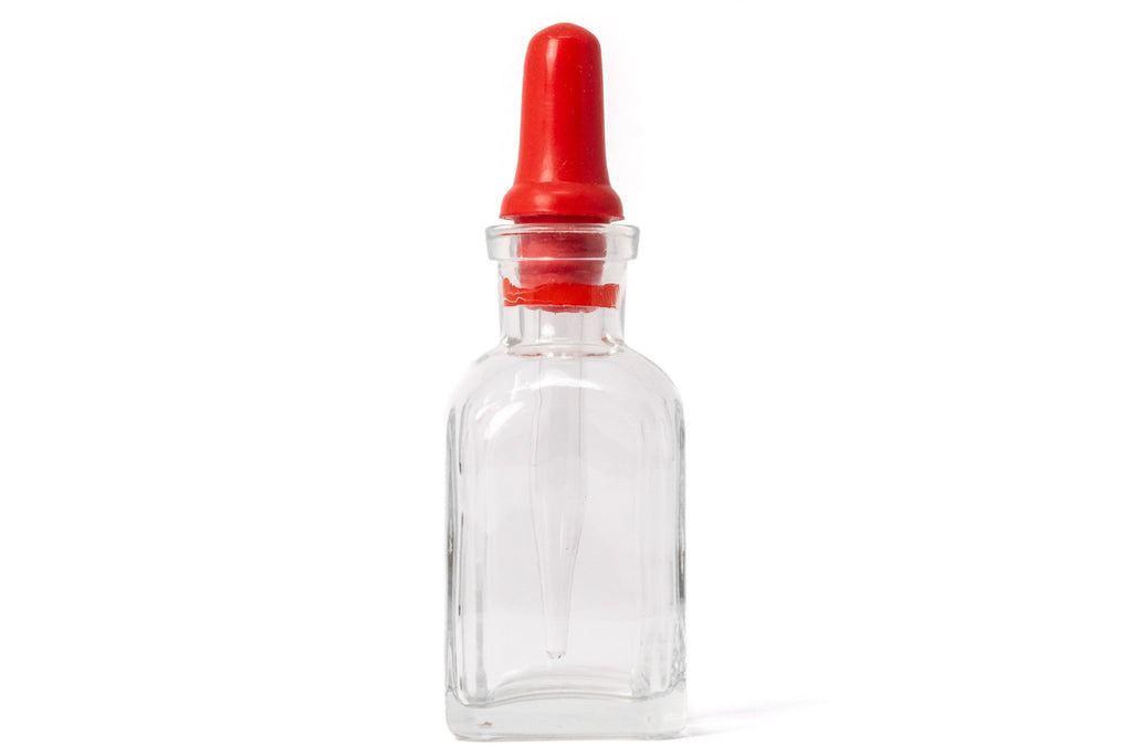 30 ML PET Bottle with Dropper or Screw Caps - 29591 - 29581