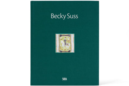 Becky Suss