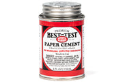 Best-Test Paper Cement