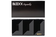 Blockx - Blockx Watercolor Bijou Box, 16 Colors - St. Louis Art Supply
