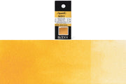 Blockx - Blockx Watercolor Half Pan, #114 Naples Yellow Reddish - St. Louis Art Supply