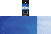 Blockx - Blockx Watercolor Half Pan, #251 French Ultramarine Blue Light - St. Louis Art Supply