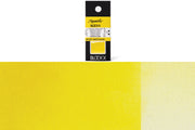 Blockx - Blockx Watercolor Half Pan, #311 Cadmium Yellow Pale - St. Louis Art Supply