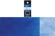 Blockx - Blockx Watercolor Half Pan, #452 Cobalt Blue - St. Louis Art Supply