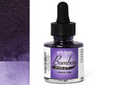 Dr. Ph. Martin's - Bombay India Ink, Violet - St. Louis Art Supply
