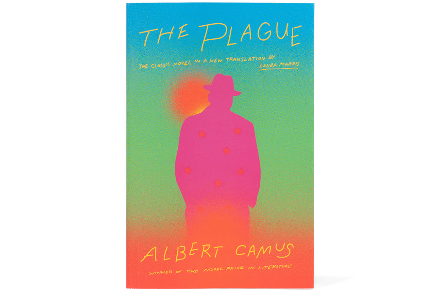 The Plague