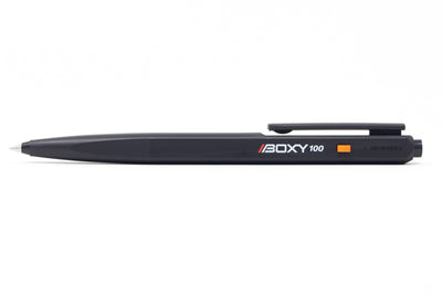 Mitsubishi Pencil Co. - BOXY-100 Ballpoint Pen - St. Louis Art Supply