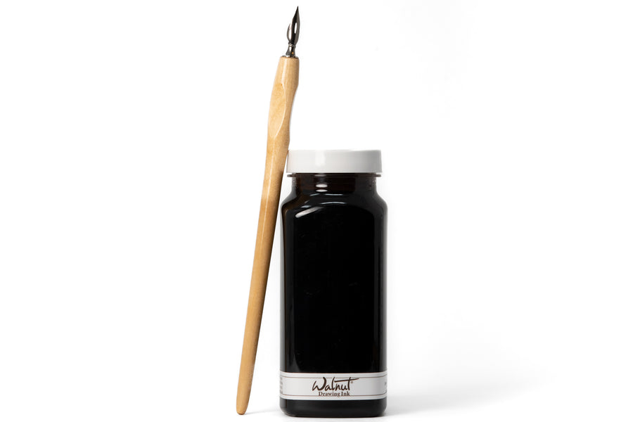 Brause - Ergonomic Pen Holder - St. Louis Art Supply