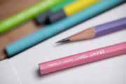 Camel CA-PE5 Pencils, Set of 7, Assorted Colors