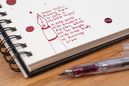 Canson - Classic Drawing Field Book - St. Louis Art Supply