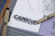 Canson Artist Series Tracing Pad