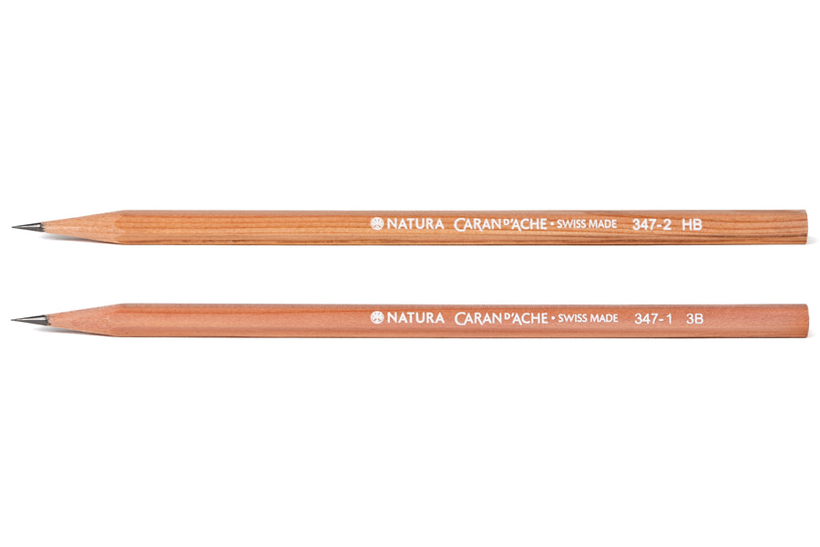 Natura Cedar Pencil, Single