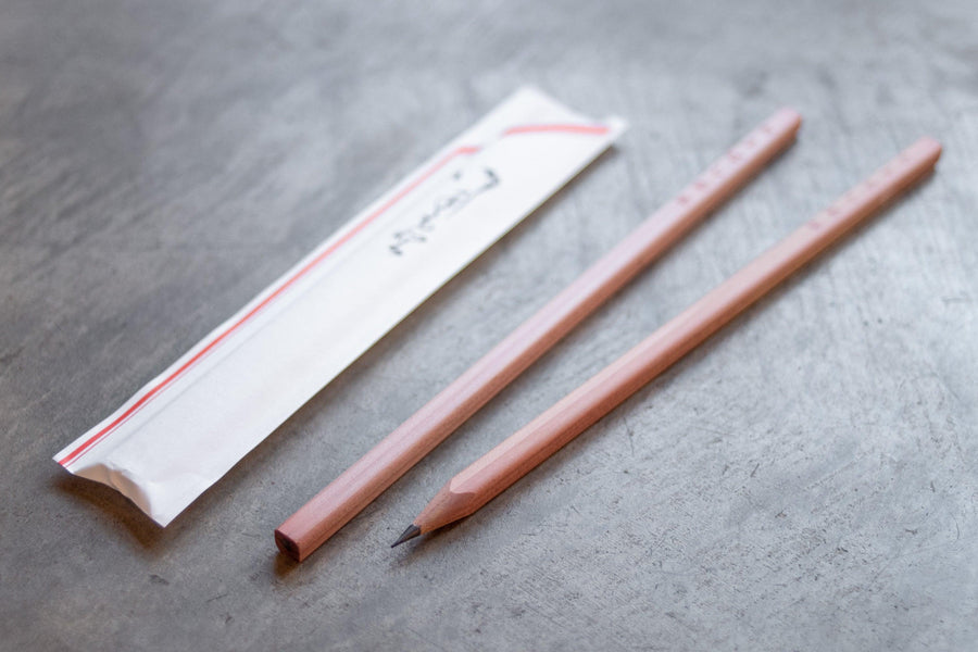 Begoody - "Chopsticks" Pencil Pair - St. Louis Art Supply