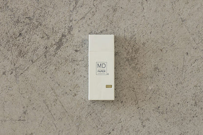 MD Correction Tape