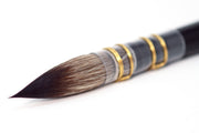 Da Vinci - Casaneo Watercolor Quill Brushes - St. Louis Art Supply