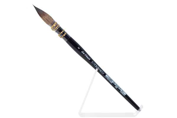 Stephen Quiller Watercolor Brushes - High quality artists paint, watercolor,  speciality brushes