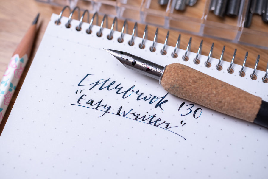 Esterbrook Easy Writer #130 Pen Nib (Vintage)