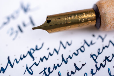 Esterbrook Relief #314 Pen Nib (Vintage)