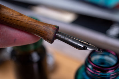 Esterbrook Oval Point #668 Pen Nib (Vintage)