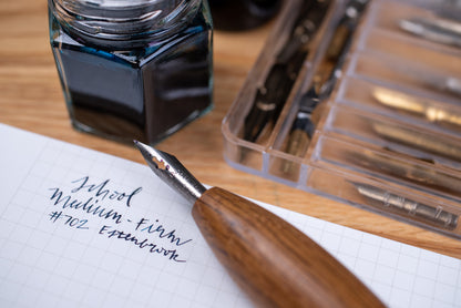 Esterbrook School Medium Firm #702 Pen Nib (Vintage)