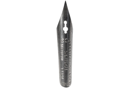 Curva Pen: Premium Felt Tip Black Pen — Calligraphy by CT