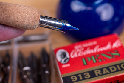 Esterbrook Radio Pen #913 (Vintage)