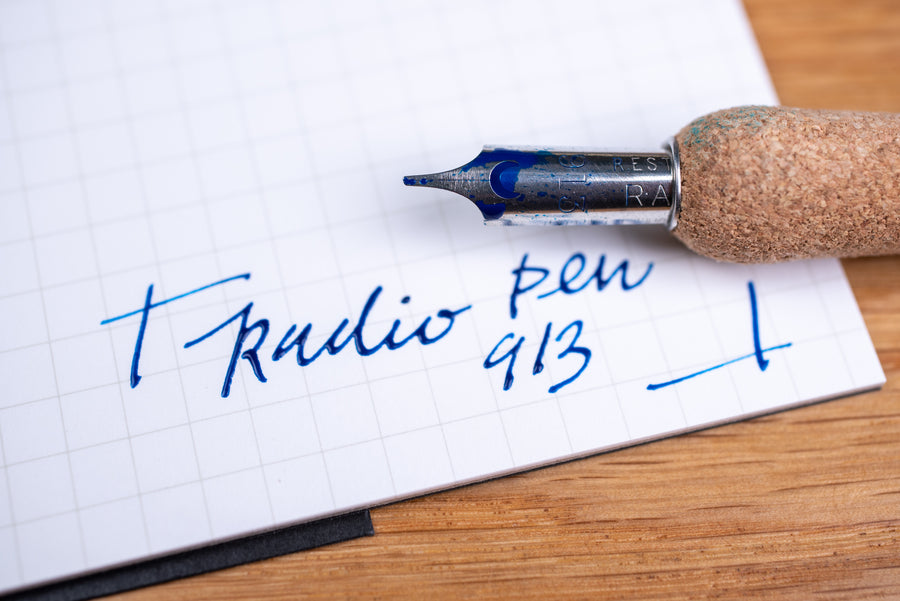 Esterbrook Radio Pen #913 (Vintage)