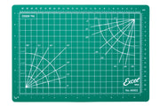 Excel - Cutting Mat, 8.5" x 12" - St. Louis Art Supply