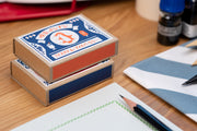 Furukawa Paper Works - Matchbox Note Paper Set, Panda - St. Louis Art Supply