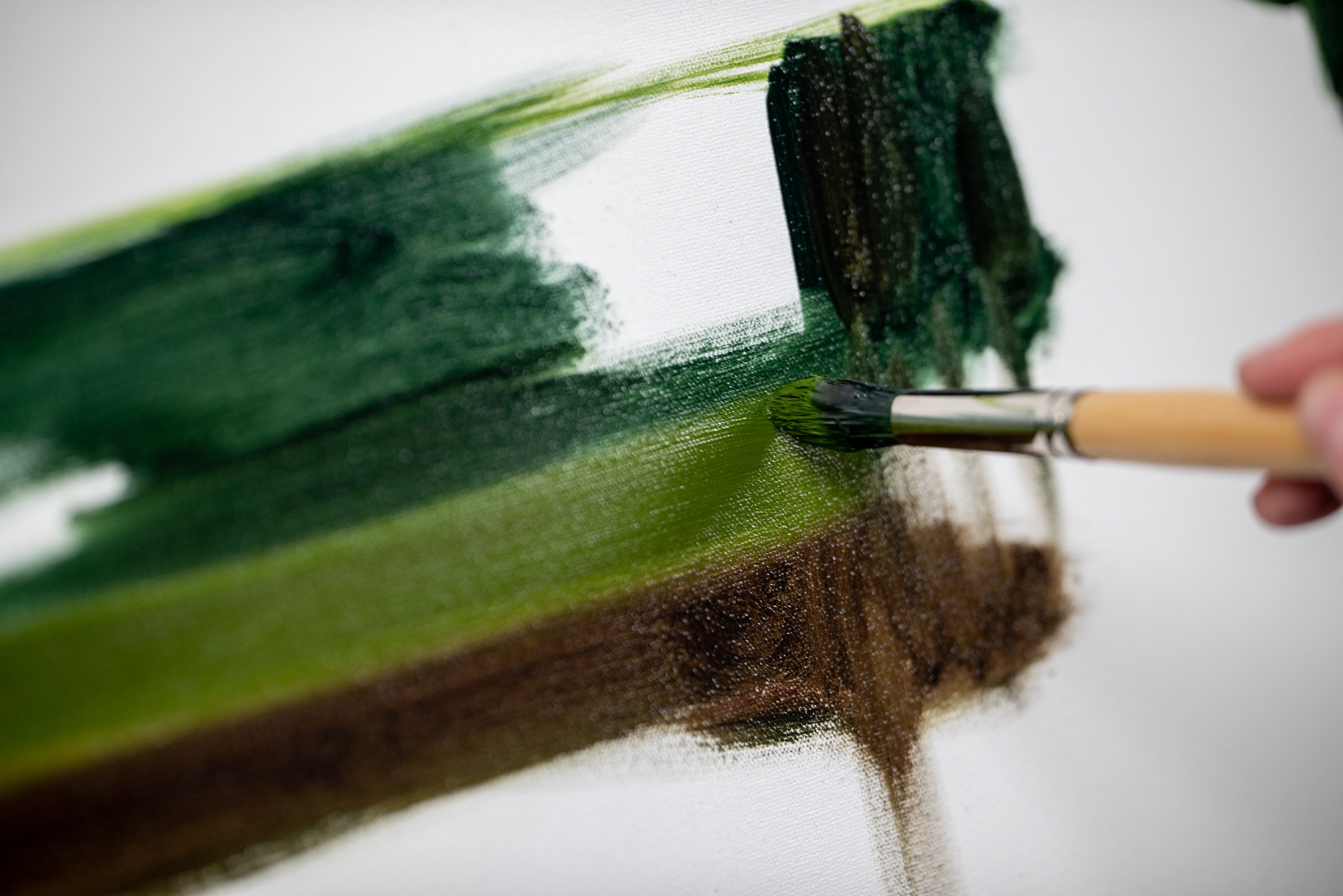 Gamblin 1980 Oil Colors, Viridian