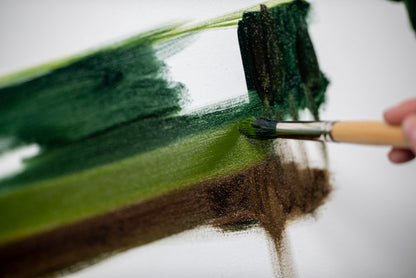 Gamblin 1980 Oil Colors, Viridian