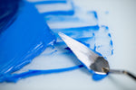 Gamblin 1980 Oil Colors, Ultramarine Violet