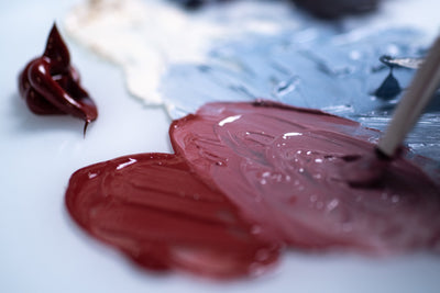 Gamblin Artist's Oil Colors, Viridian