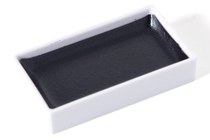 Kuretake - Gansai Tambi Watercolors, #66 Prussian Blue - St. Louis Art Supply