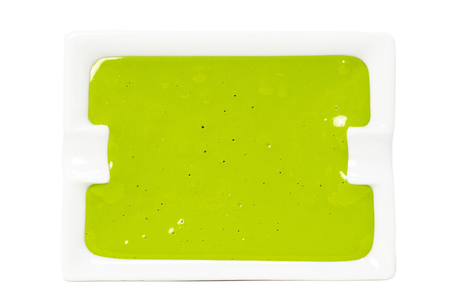 Blockx - Giant Watercolor Pans, #363 Green Gold - St. Louis Art Supply