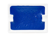 Blockx - Giant Watercolor Pans, #452 Cobalt Blue - St. Louis Art Supply