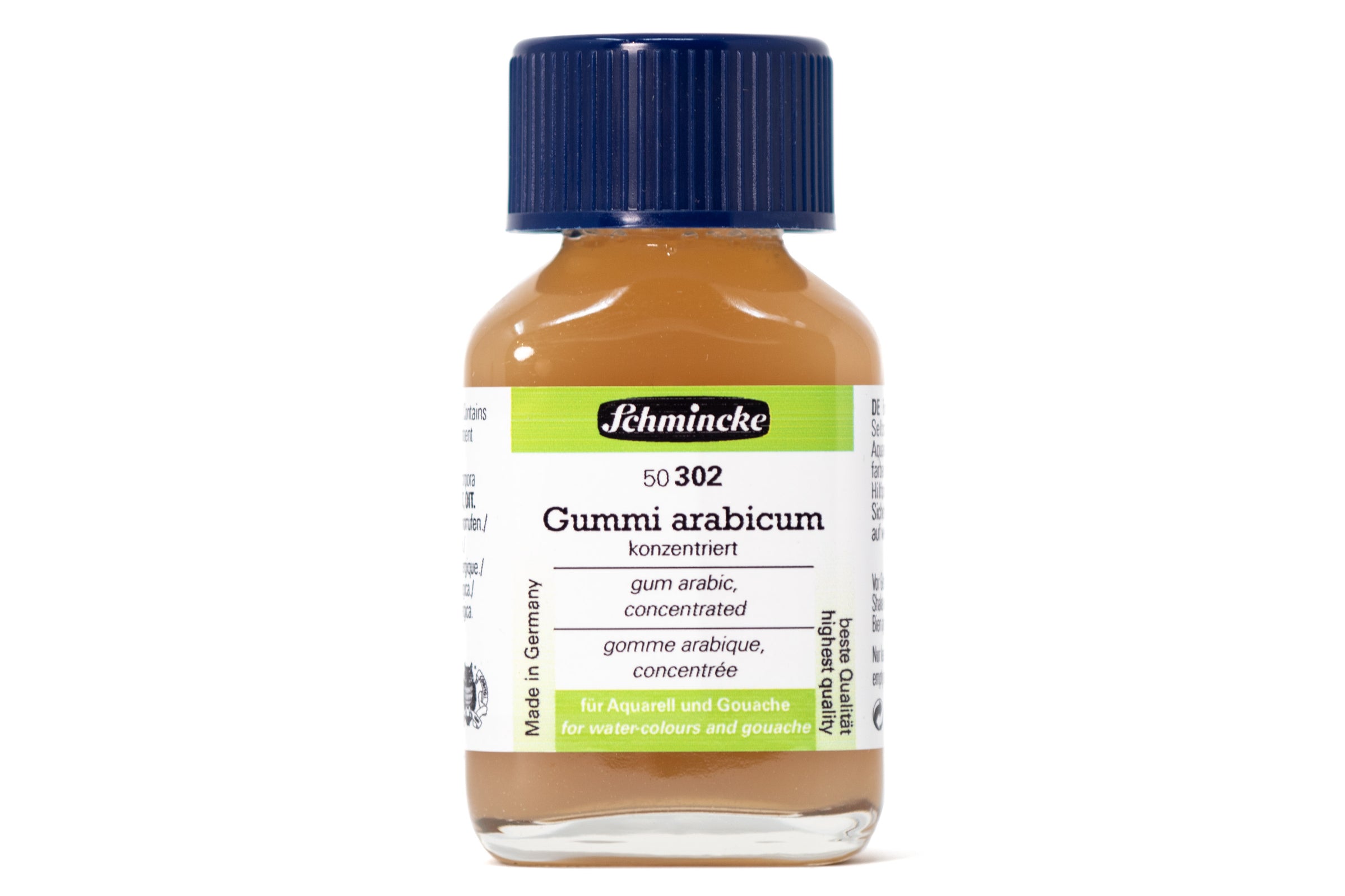 Best Gum Arabic Mediums for Watercolors for Precision –