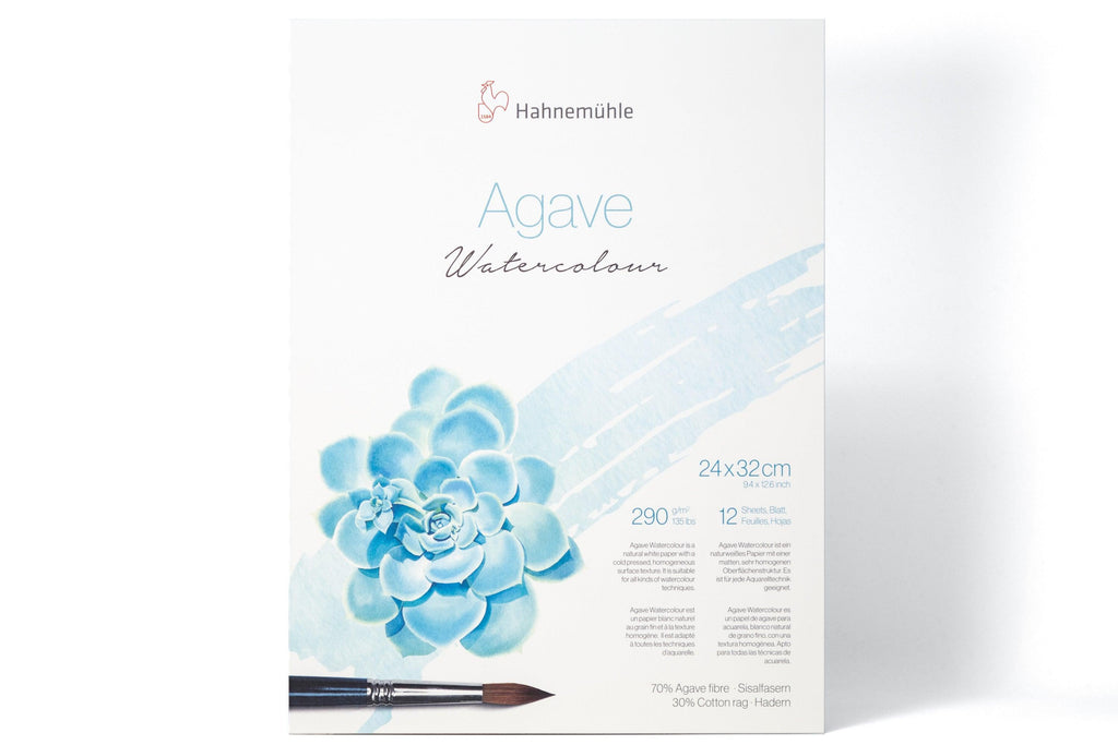 Bookbinders Design - Feuilles, Papier Blanc