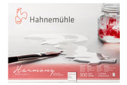 Hahnemühle - Harmony Watercolor Block, Cold Press - St. Louis Art Supply