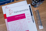 Isometric Paper Pad