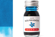 J. Herbin - J. Herbin Fountain Pen Ink, Bleu Pervenche, 10 mL - St. Louis Art Supply