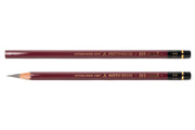 Mitsubishi Pencil Co. - Hi-Uni Pencil, 9B - St. Louis Art Supply