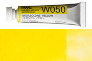 Holbein - Holbein Artists' Watercolors, 5 mL, Imidazolone Yellow (W050) - St. Louis Art Supply