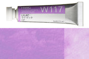 Holbein - Holbein Artists' Watercolors, 5 mL, Lilac (W117) - St. Louis Art Supply