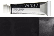 Holbein - Holbein Artists' Watercolors, 5 mL, Peach Black (W137) - St. Louis Art Supply